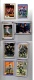 9902889 Footbal-Baseball Autograph 7 CARDS LOOK