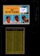 9902893 Battin Leaders Topps 1960 #41 HiCV QUALITY