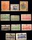 9903502 USA Hawaii Scarce LOT MINT/Used