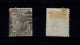 9904434 New Zealand Sc 60 F-VF   Used 5/- CV 550$   Quality!