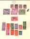 9904520 France Scarce LOT HiCV 1925/...