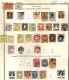 9904534 Austria Nice M/U Collection 1850/... Wow!