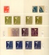9904864 Germany Scarce MINT NH  /LH Fresh! RR Varieties! LOOK