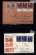 9904866 Germany Scarce COVERS 2x HiCV