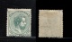 9905950 Spain Sc 189 F-VF  H OG CV 2700$   RARE