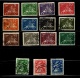 9905981 Sweden Sc 213-26 VF Used CV 955$