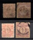 9906131 Japan 2x VF Used HiCV 