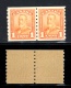 9906339 Canada Sc 160 VF NH   Pair CV 240$   