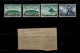 9906369 San Marino Sc 490,C90,C102 MINT NH   Cv 155.75$  