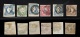 9906384 Portugal Scarce IMPERF Old Issues LOOK