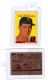 9906595 Baseball Topps 1958 #1  Ted Williams Quality HiCV
