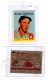 9906605 Baseball Topps 1958 #307 Brooks Robinson Quality HiCV