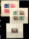 9906774 Spain 3x Scarce NH   Sheets