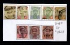 9907168 Thailand Sc 11-18 VF Used HiCV Scarce SET!