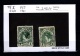 9907201 Netherland Sc 83I,II VF Used 2x Types CV 242.50$  