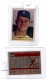 9907209 Basebal Topps 1957 D. Drysdale RR Quality and CV
