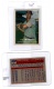9907211 Basebal Topps 1957 #1 T. Williams RR Quality and GRADE
