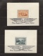 9907288 Spain MINT NH   Scarce Sheets OVPT