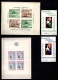 9907290 Spain MINT NH Scarce Sheets 4x