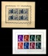 9908475 Portugal Scarce NH   Fresh! 2x Sheets