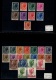 9908495 Italy Scarce NH   Sets HiCV