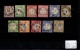 9908527 Germany Sc 1-11 VF Used CDS to 18kr RR Quality CV 845.52$