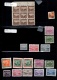 9908949 China Scarce Mint LOOK Varieties   