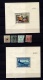 9909005 Spain Scarce Sheets NH   