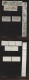 9909068 Chian Scarce NH   Sets HiCV