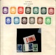 9909217 Latvia Scarce MINT H/NH Sets