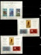 9909458 Cyprus 3x Scarce NH   sheets Scout    CV 150$  