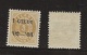 9909590 Iceland Sc 45 F-VF H OG CV 300$