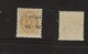 9909591 Iceland Sc 45 F-VF H OG CV 300$