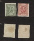 9909594 Iceland Sc 75,76 F-VF  H OG CV 260$  