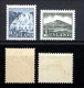 9909685 Iceland Sc 193-94 VF NH CV 270$ Nice Quality!