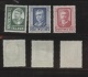 9909710 Iceland Sc 284-86 NH   CV 67.25$