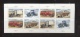 9909886 Iceland Sc 759b VFNH Pane CV 30$