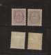 9909899 Iceland Sc 18,20 F-VF H CV 195$