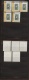 9910252 Indonesia Scarce NH   LOT Fresh!