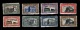 9910458 Italy Somalia Scarce NH   LOT SP SETS