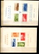 9910481 Japan Scarce MINT OG NH Sheets Fresh!! 2x