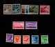 9910496 Liechtenstein Scarce MINT BOB SETS!