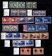 9910607 South Africa Scarce VFNH   Fresh! Varieties!