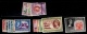 9910625 S. Rhodesia Superb MINT NH SET to 20/- QEII