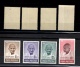 9911008 India Scarce GHANDI SET WOW! NH HiCV