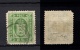 9911119 Denmark Sc O3 VF Used CDS CV 350$ Perf 14x13.5
