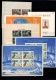 9911175 Russia Scarce Sheets Gen NH