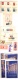 9911186 Brazil   Latin   Sheets NH  