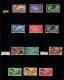 9911928 Italy Tripolitania Sc C21-32 VF LH OG HiCV Scarce SETS!