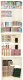 9912295 Yemen Scarce IMPERF/Perf Sheets!  